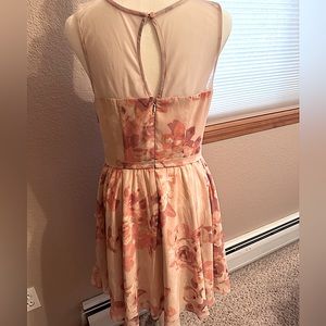 Lauren Conrad dress